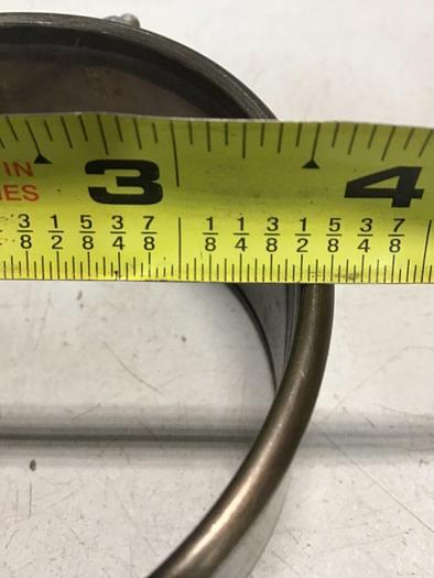 WATLOW 800 Watt Heater Band MB3J2AP2 #125647