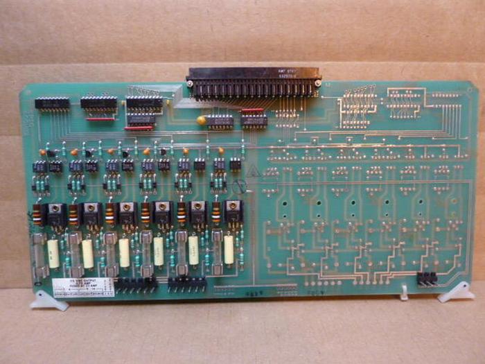Used EPIC Circuit Board 22858-3 #38453