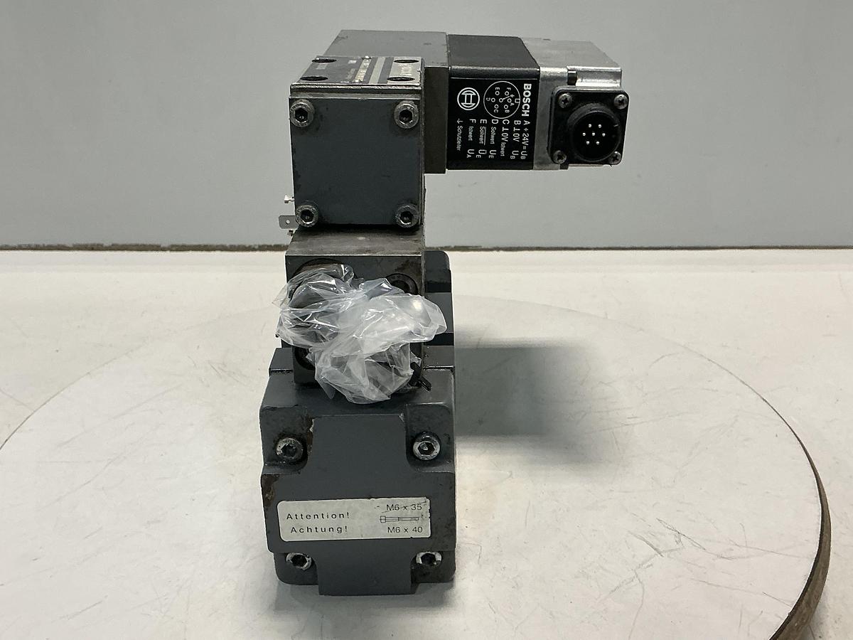 Used BOSCH 0 811 404 616