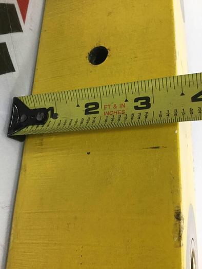 Used VAN DORN Rear Link 301986 #99998