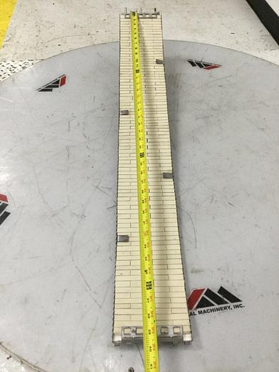 Used H PEPPING 2100/2500 Watt Heater Band 88302582 #111163