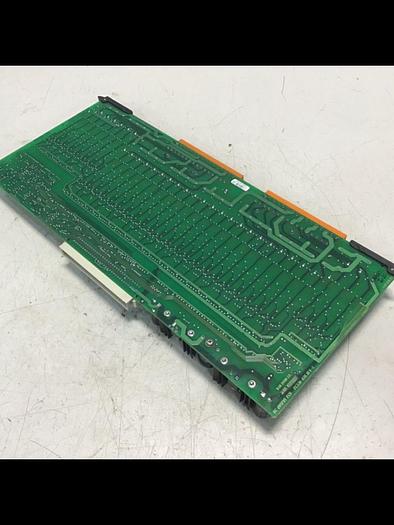 Used VAN DORN Pathfinder DC Output Board PC330-038 330038 USED