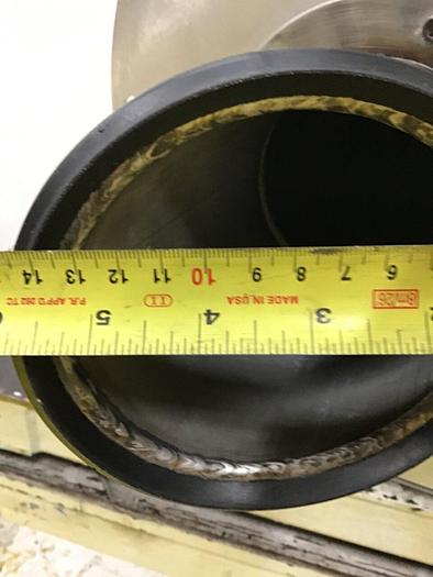 Used COLORTRONIC Vacuum Loader CPL-50 Used