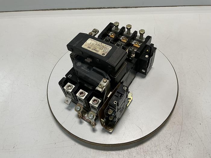 Used GENERAL ELECTRIC CR306F0**A0A