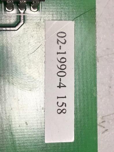 Used STANLEY Circuit Board E110327 #117699