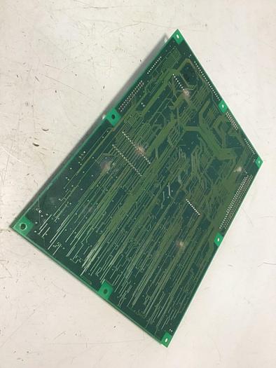 Used MITSUBISHI Circuit Board 36990-PR02B #133149