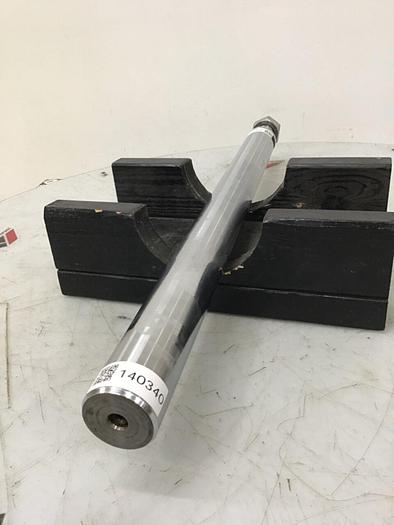 Used CINCINNATI MILACRON Crosshead Slide Pin 3989553 #140340