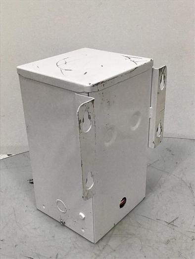 Used EGS 3 kVA Transformer HS5F3AS #117836