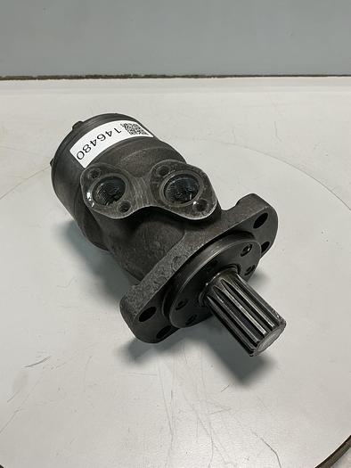 Used DANFOSS 0MR 200 151-6285 5