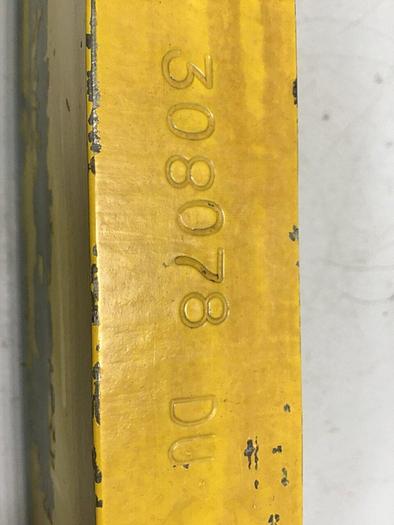 Used VAN DORN Toggle Link 308078 #129993