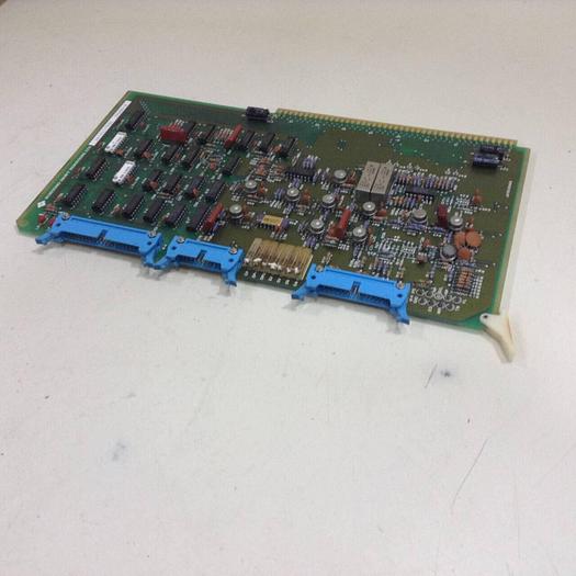 Used SUMITOMO Injection Pre Amp Card JA761179BC Used