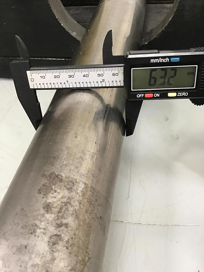 Used CINCINNATI MILACRON 3959054 Tie Rod Used #140177