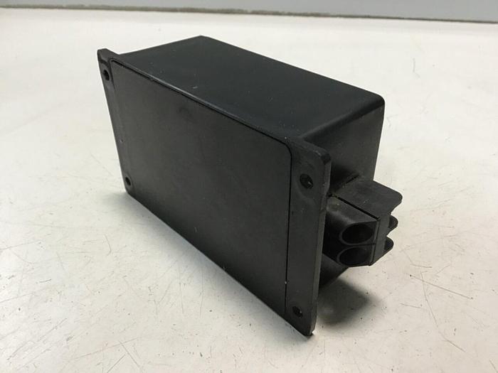 Used ISLATROL Active Tracking Filter I-105 Used