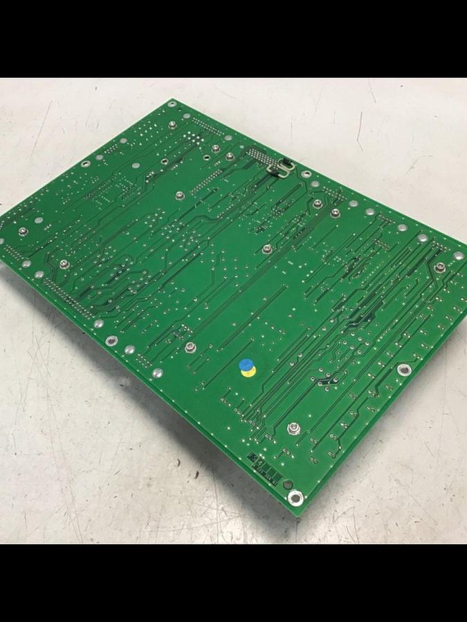 STAUBLI Circuit Board D221356711 #136140