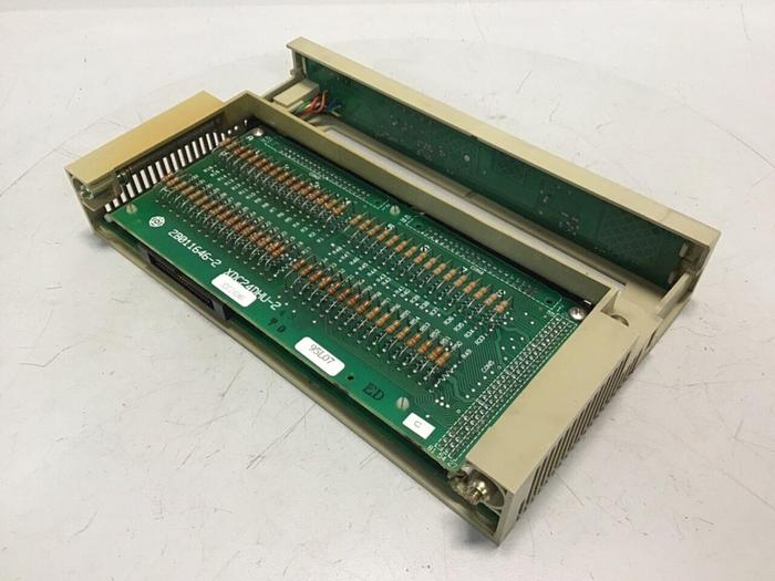 Used HITACHI Input/ Output Module XDC24DMH 5KCBC #132719