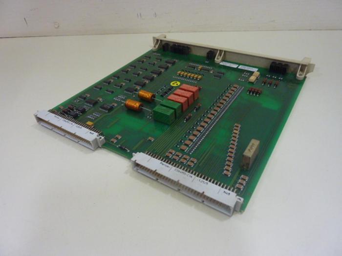 Used ABB Circuit Board 3HAB2211-1/1 USED
