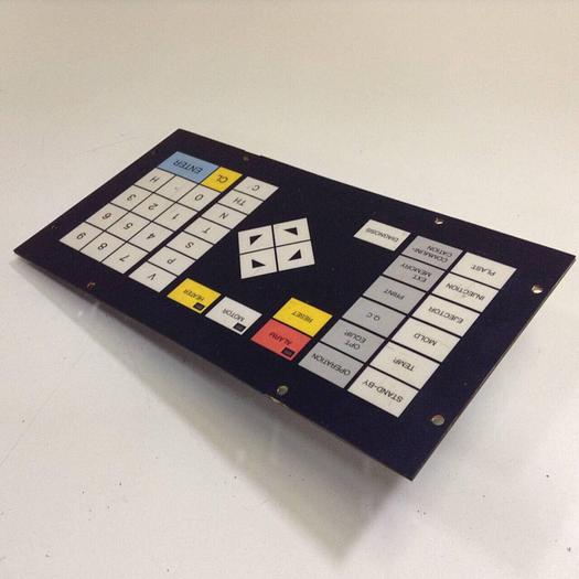 Used SUMITOMO Keypad SYCAP-KEYPAD Used