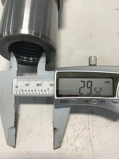 Used HUSKY Locking Pin Q1650RS135/125 / TP #130306