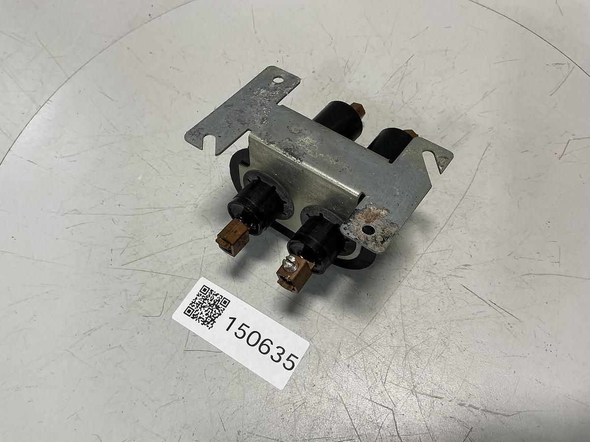 Used DURAKOOL 2035A24DC