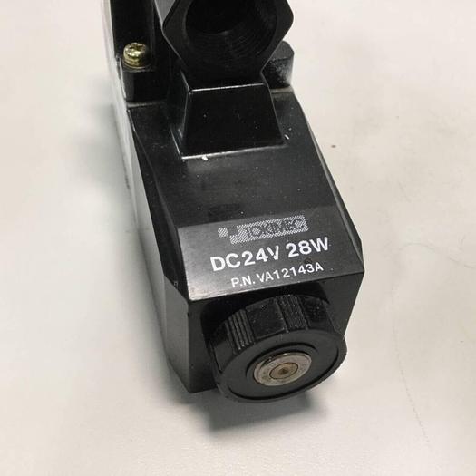 Used VICKERS Directional Control Valve DG4V32AMP7H750 #95477