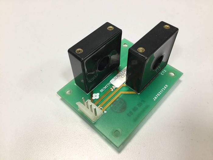 Used SUMITOMO Circuit Board JA762172BD #93563