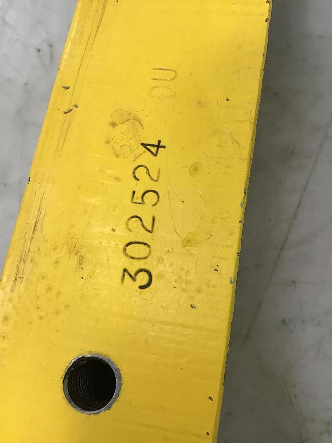 Used VAN DORN 302524 Toggle Link Used #139624