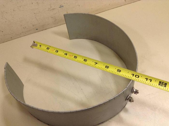 PPE 2400 Watt Heater Band ME90009 #84119