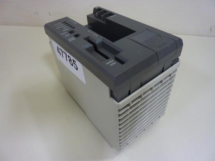 Used AEG CPU Module PC-A984-141 #47785