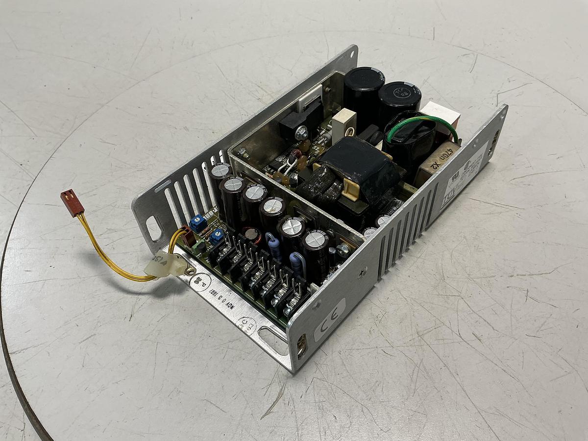 Used POWER-ONE MAP80-4002