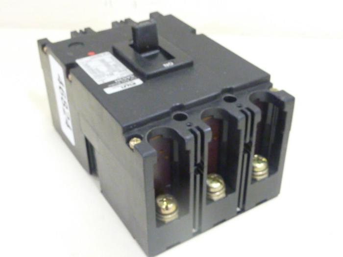 Used FUJI ELECTRIC 30 Amp Circuit Breaker SA53H-30 #46824