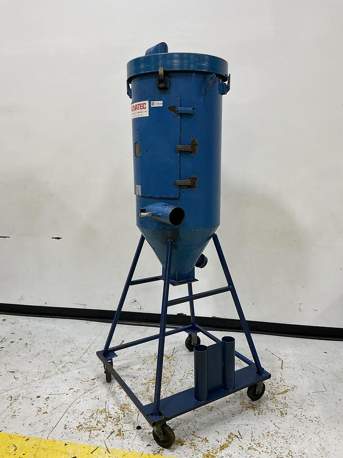 Used NOVATEC