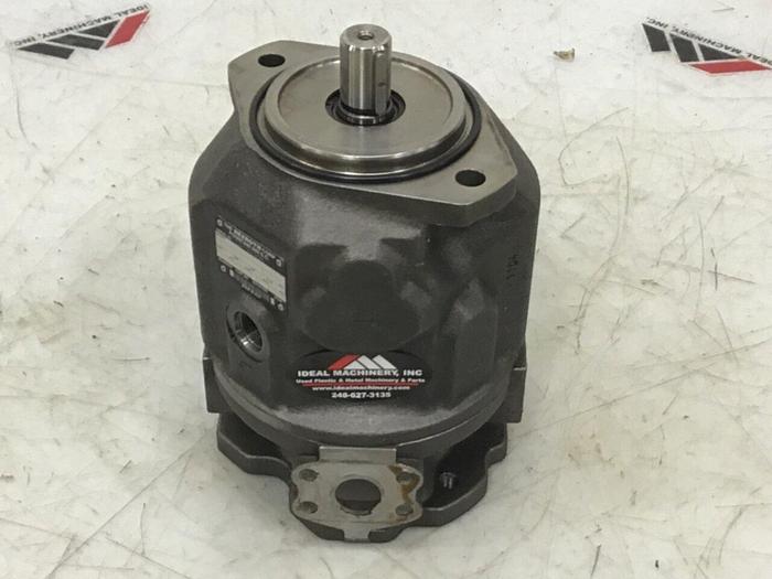 Used REXROTH Hydraulic Pump AA10VS045DFR1/31R-PKC62K02 Used