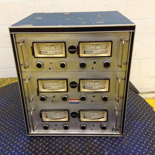 Used GENICON Tool Position Gage AACA02-6R #74920