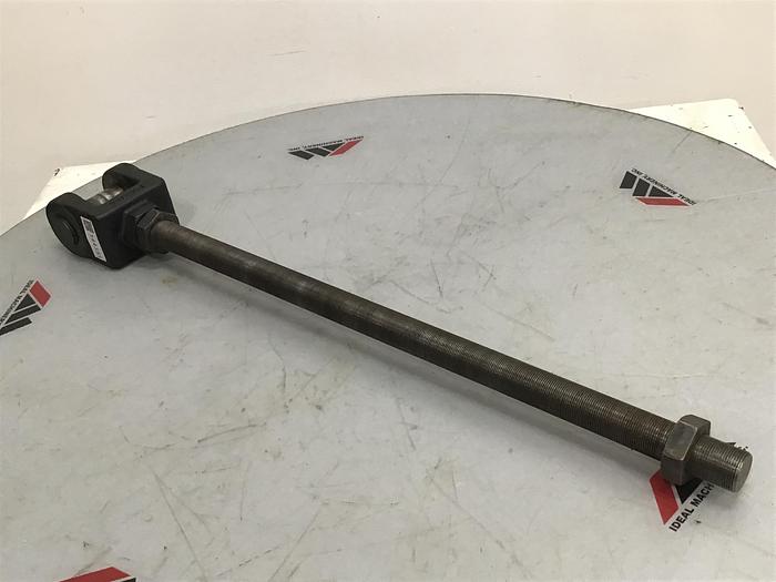 Used VAN DORN B0C-17