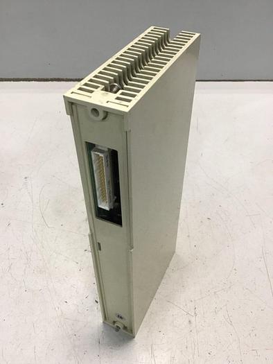 Used TOSHIBA Output Module B200P16DOP-1 #140266