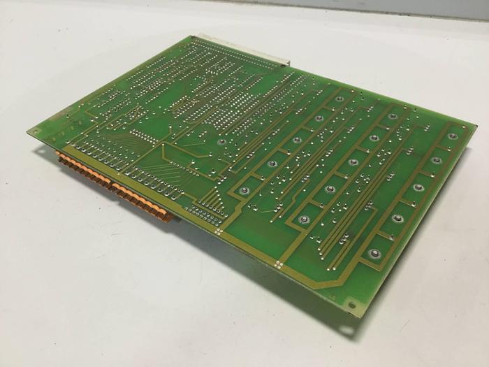 Used KEBA Engel Output Board E-16-DIGOUT-PLUS D1456D Used