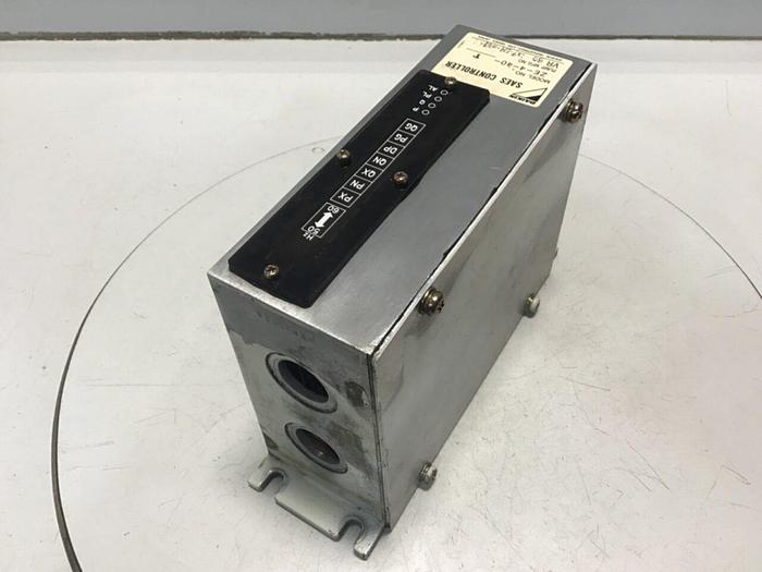 Used DAIKIN SAES Controller ZE-4-40-T Used