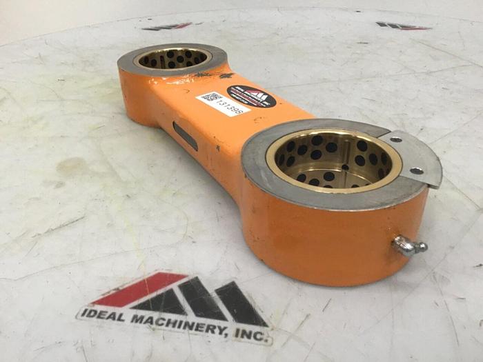 Used CINCINNATI MILACRON Toggle Link 5037164 #131398