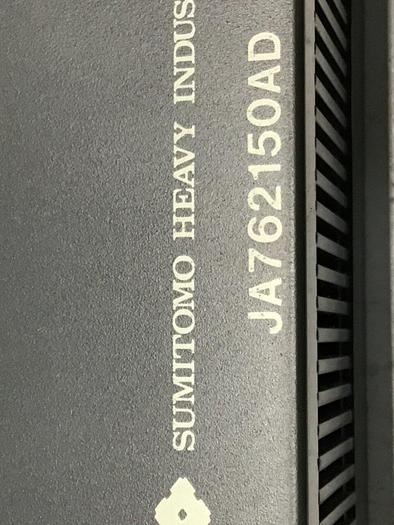 Used MITSUBISHI Programmable Controller A0J2-E72DT-S7 #118399