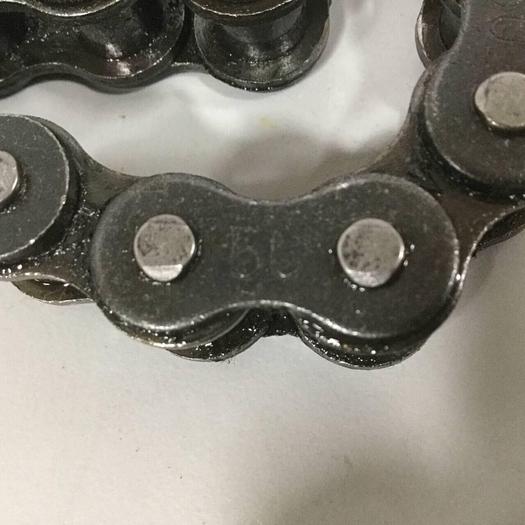 Used CINCINNATI MILACRON Clamp Die Height Adjustment Chain CHAIN101 #91101