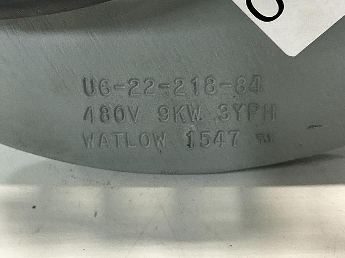 Used WATLOW U6-22-218-84