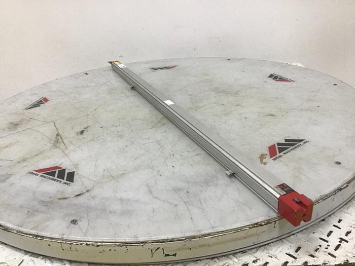 Used TEMPSONICS E Series Linear Transducer EPS0420UD601V0 USED