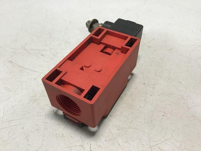 Used BERNSTEIN Limit Switch ENK-UV1Z AHS Used