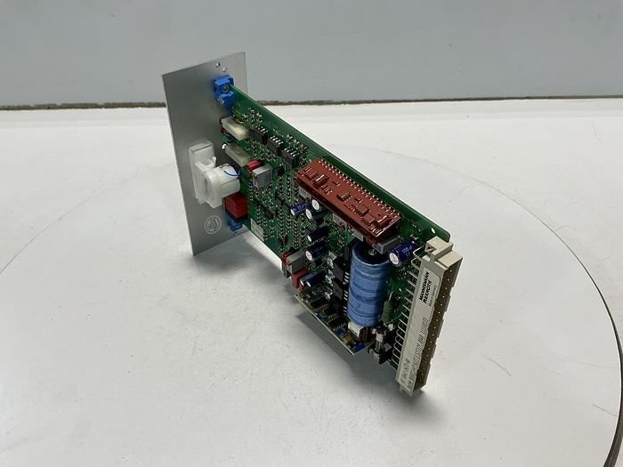 Used REXROTH VT 5041-24/3-0D