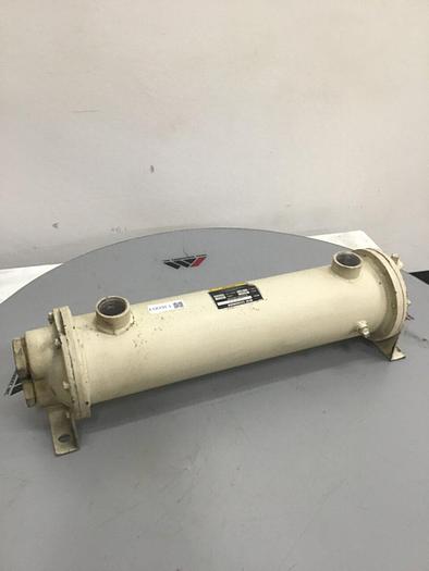 Used THERMAL TRANSFER Heat Exchanger SLE-1224-87686 Used