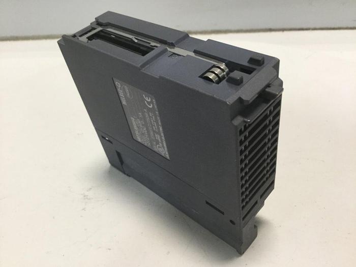 Used MITSUBISHI Output Module QY40P #105537