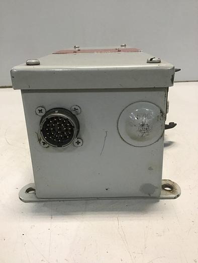 Used SPI Robot Interface 331843-B #140639