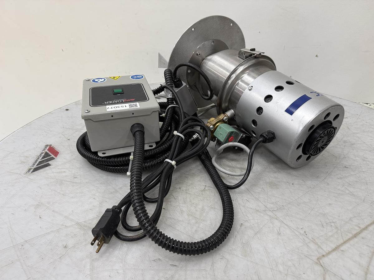 Used AEC SRL01