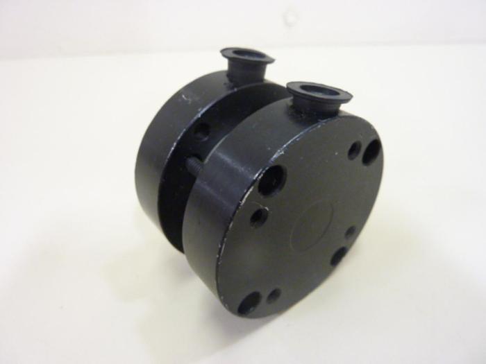 Used LIN ACT Air Cylinder STCC-1.12X0.50-2 #44064