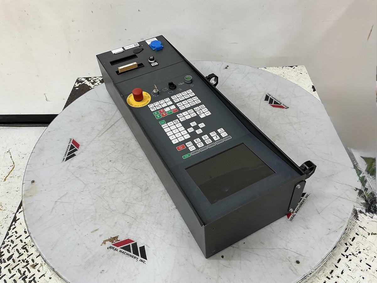 Used FERROMATIK MILACRON K-TEC200S